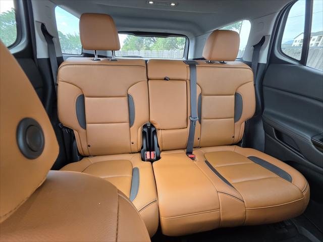 used 2020 GMC Acadia car, priced at $28,994