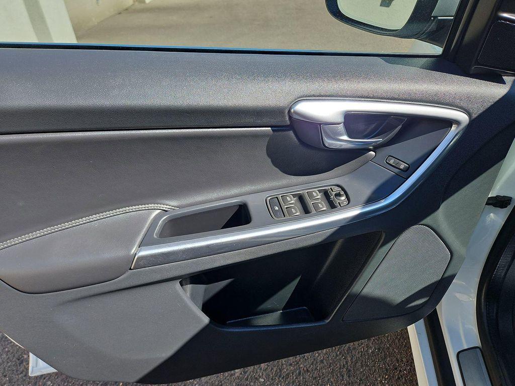 used 2015 Volvo XC60 car, priced at $16,397