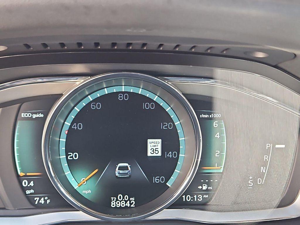used 2015 Volvo XC60 car, priced at $16,397