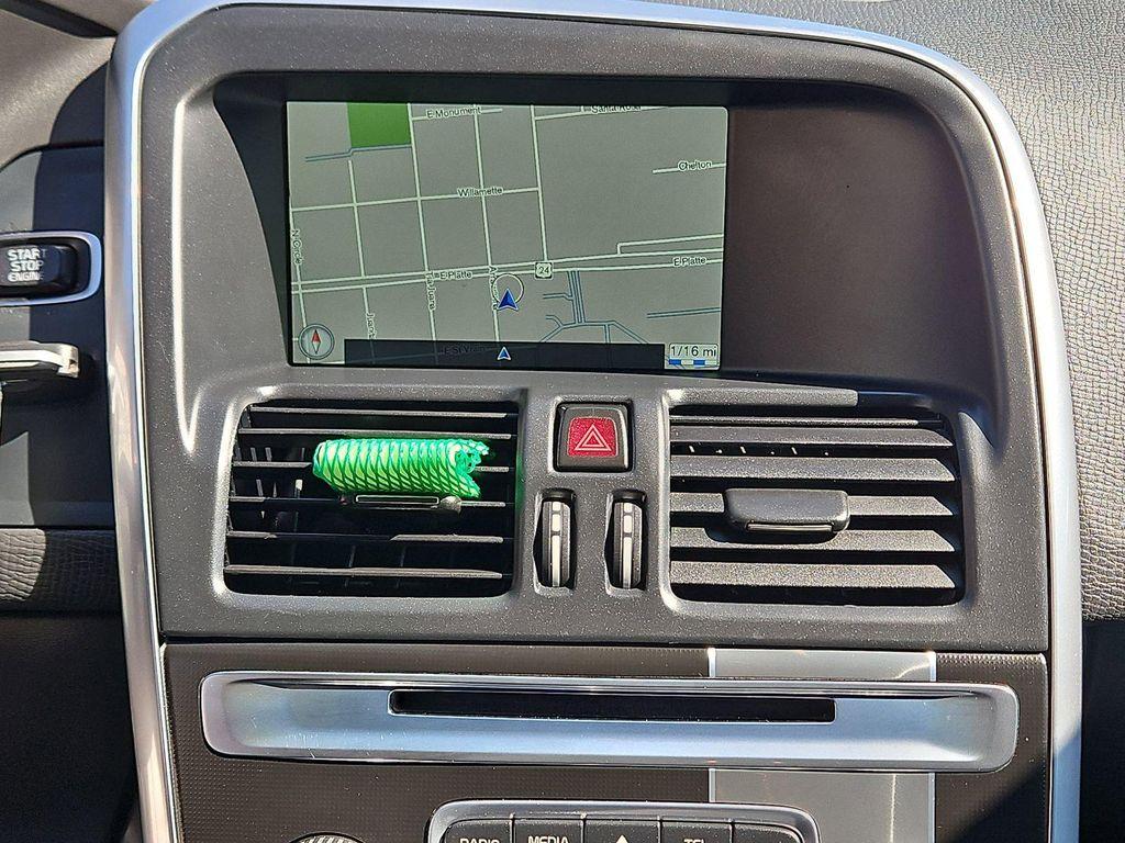 used 2015 Volvo XC60 car, priced at $16,397