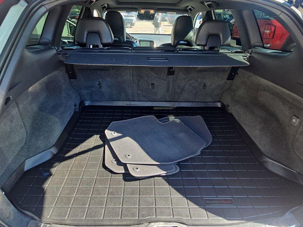 used 2015 Volvo XC60 car, priced at $16,397