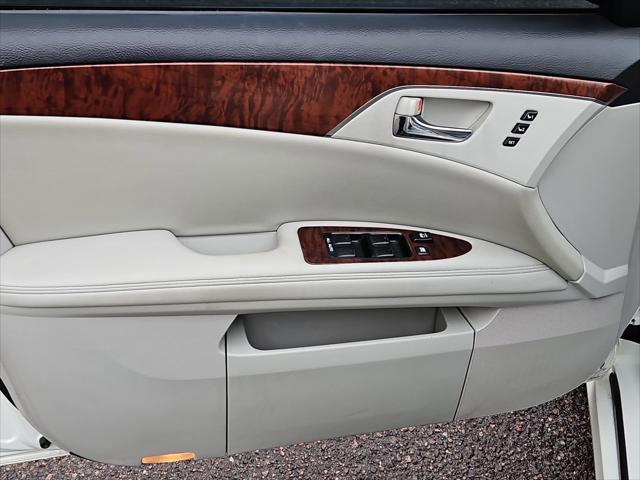 used 2011 Toyota Avalon car, priced at $13,998