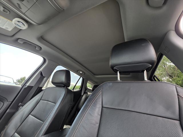 used 2019 GMC Terrain car, priced at $20,899