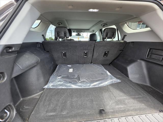 used 2019 GMC Terrain car, priced at $20,899