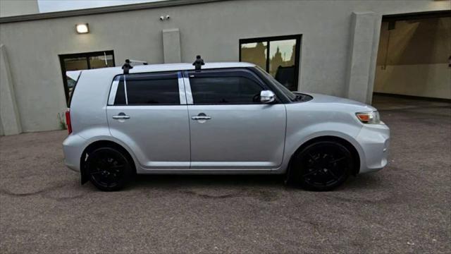 used 2014 Scion xB car, priced at $12,999