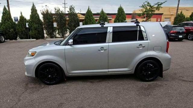 used 2014 Scion xB car, priced at $12,999