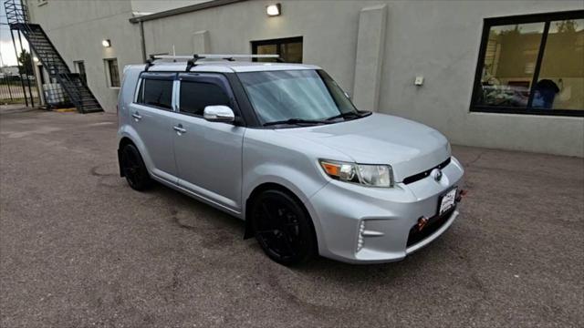 used 2014 Scion xB car, priced at $12,999