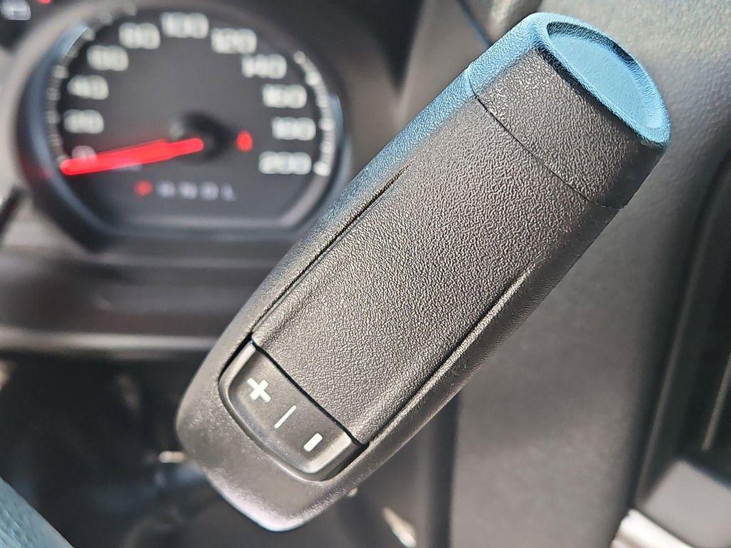 used 2023 Chevrolet Silverado 1500 car, priced at $39,999