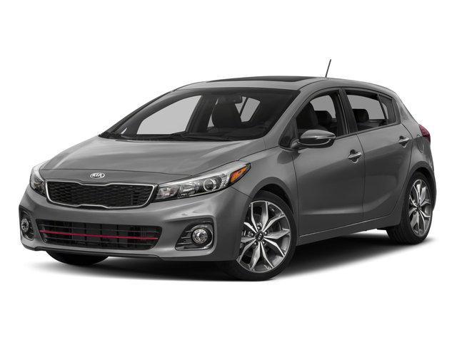 used 2017 Kia Forte car, priced at $12,099