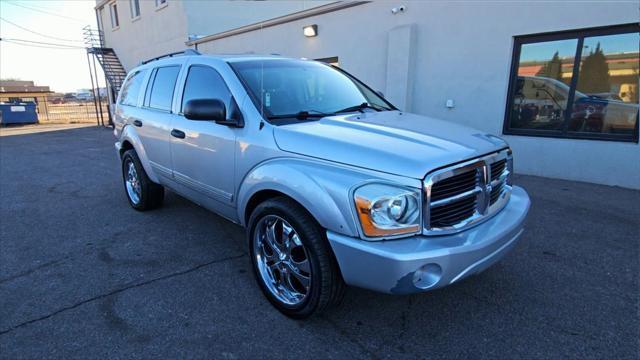 used 2004 Dodge Durango car, priced at $4,995