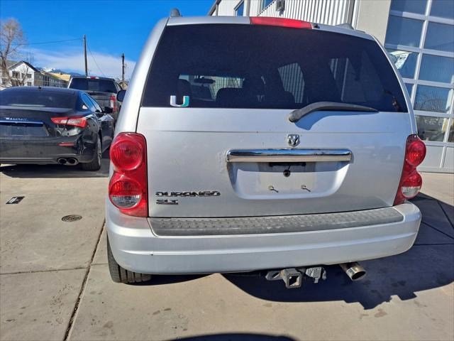 used 2004 Dodge Durango car, priced at $4,995