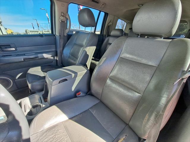 used 2004 Dodge Durango car, priced at $4,995