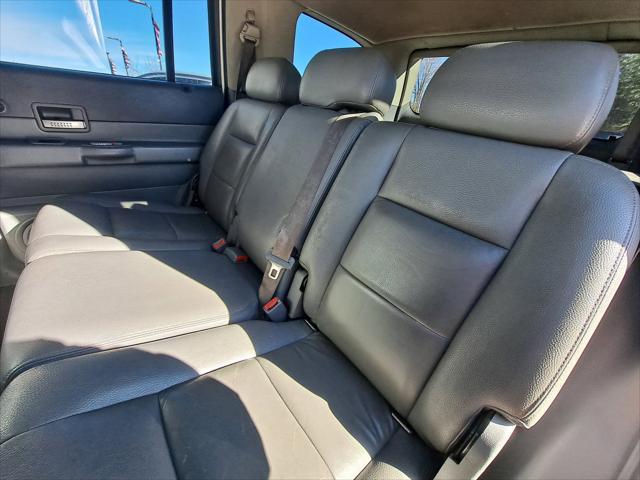 used 2004 Dodge Durango car, priced at $4,995