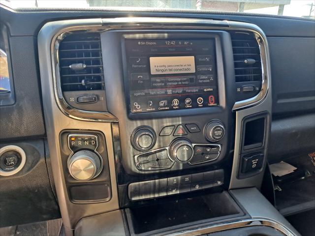 used 2016 Ram 1500 car, priced at $19,995