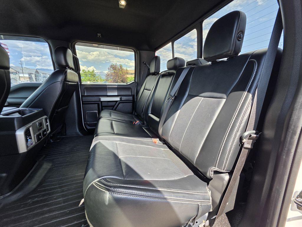 used 2019 Ford F-150 car, priced at $32,996