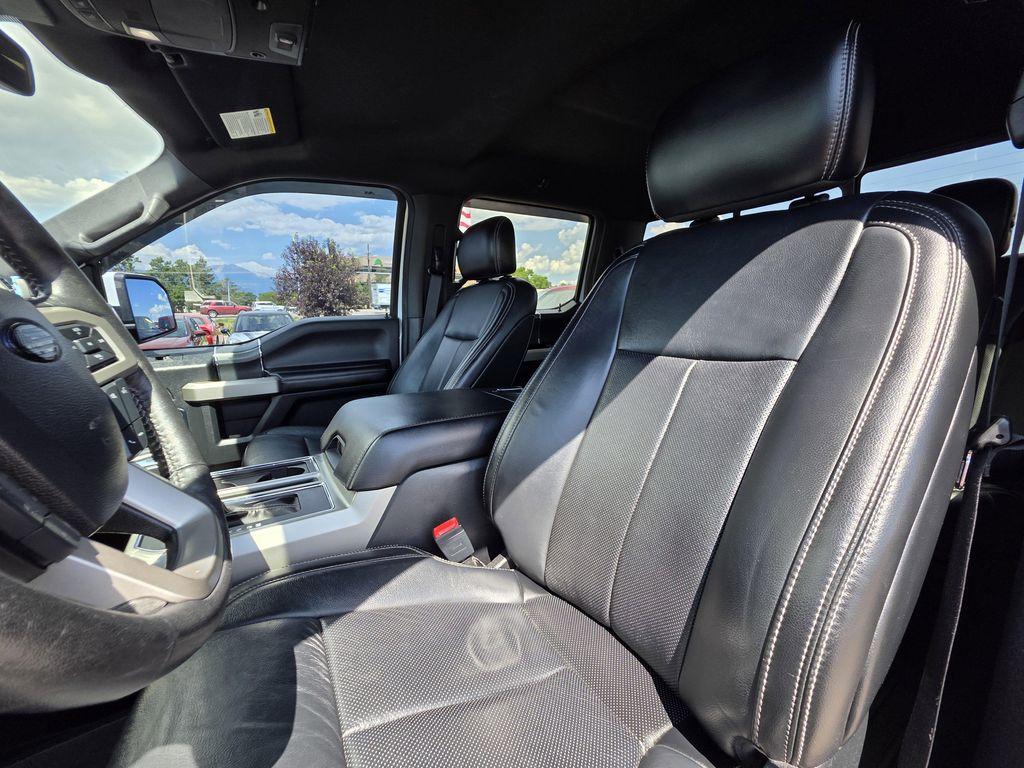 used 2019 Ford F-150 car, priced at $32,996