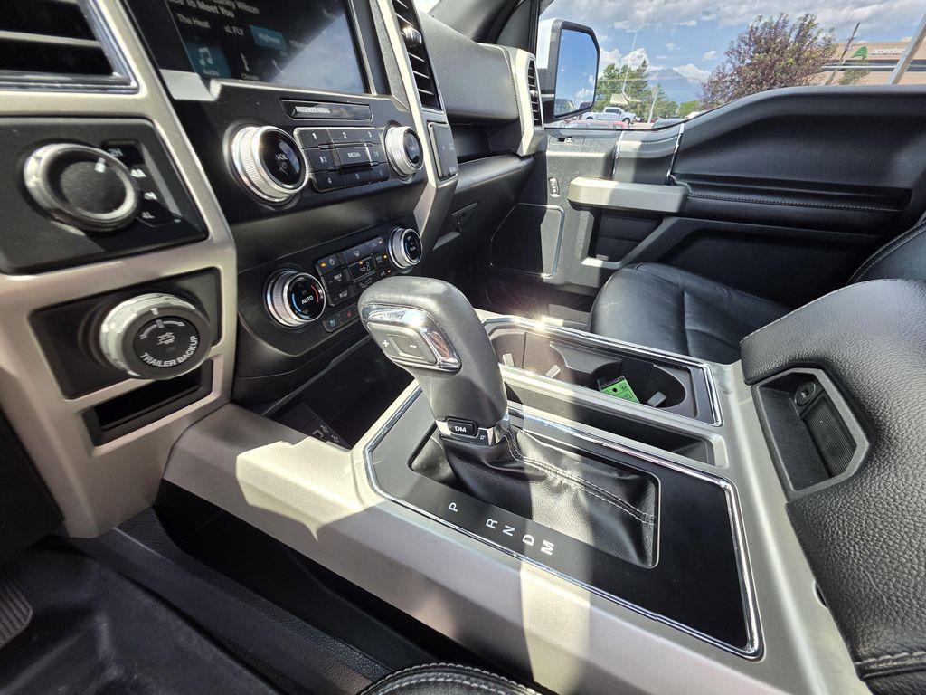 used 2019 Ford F-150 car, priced at $32,996