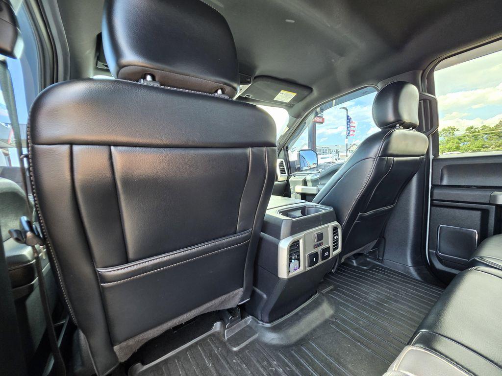 used 2019 Ford F-150 car, priced at $32,996