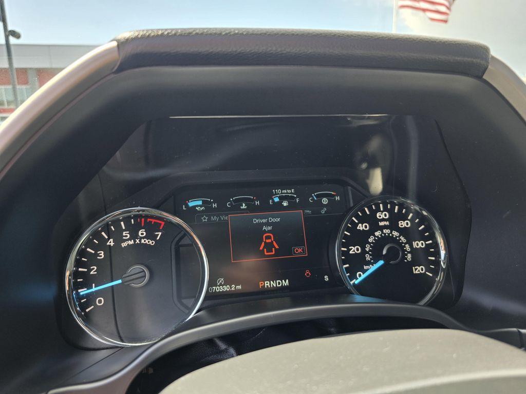 used 2019 Ford F-150 car, priced at $32,996