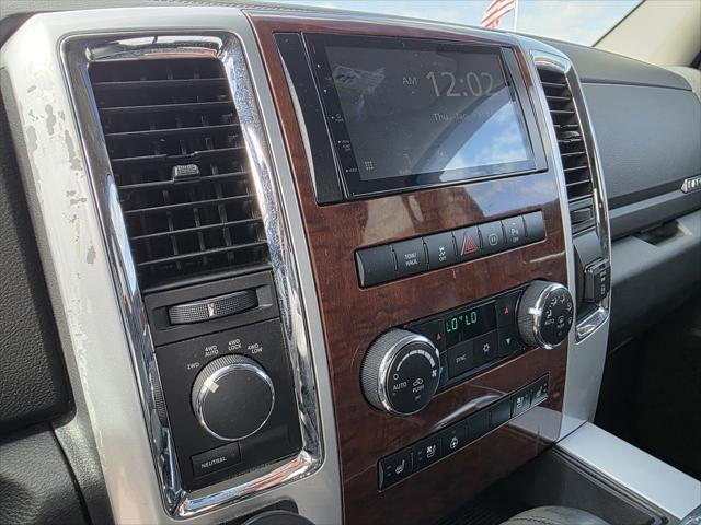 used 2011 Dodge Ram 1500 car, priced at $15,899