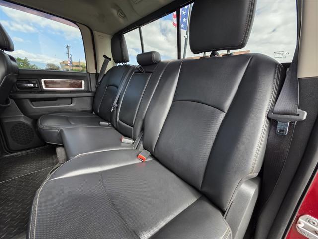 used 2011 Dodge Ram 1500 car, priced at $15,899