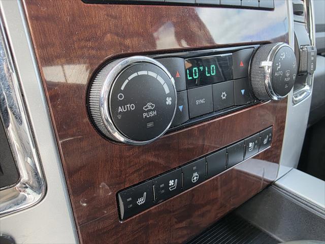 used 2011 Dodge Ram 1500 car, priced at $15,899