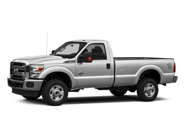 used 2016 Ford F-350 car, priced at $26,994