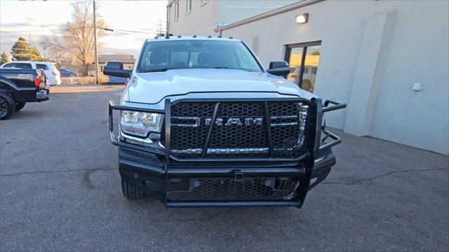 used 2020 Ram 2500 car, priced at $34,994