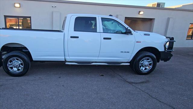 used 2020 Ram 2500 car, priced at $34,994