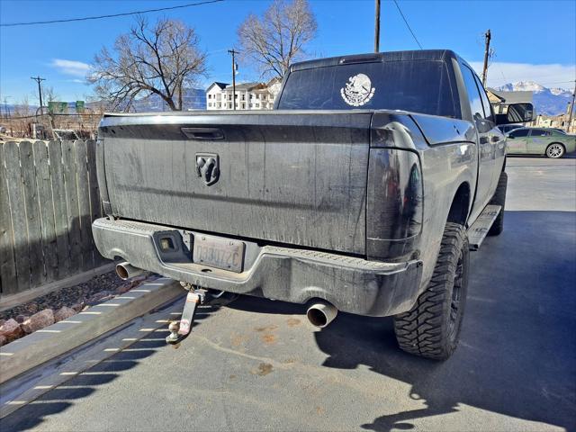 used 2014 Ram 1500 car, priced at $15,994