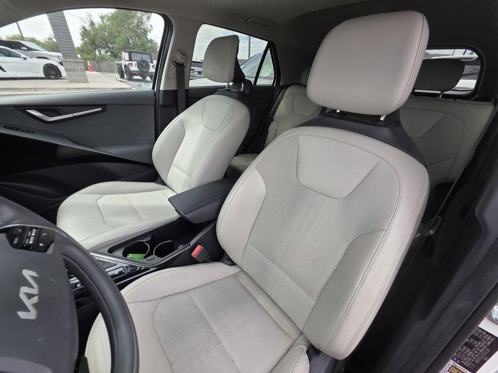 used 2023 Kia Niro car, priced at $22,399