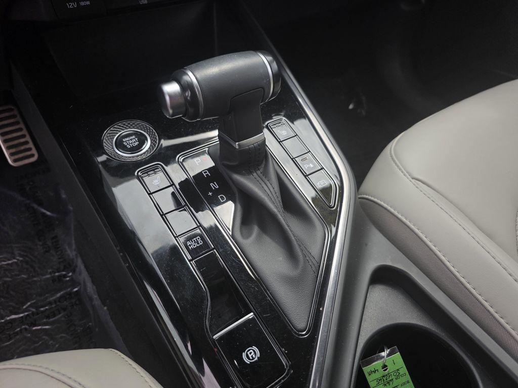 used 2023 Kia Niro car, priced at $22,399