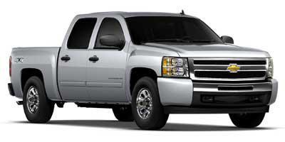 used 2011 Chevrolet Silverado 1500 car, priced at $14,799