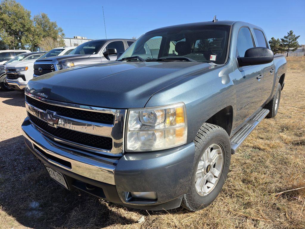 used 2011 Chevrolet Silverado 1500 car, priced at $13,995