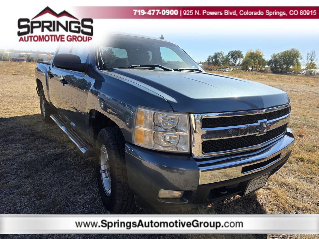 used 2011 Chevrolet Silverado 1500 car, priced at $13,995