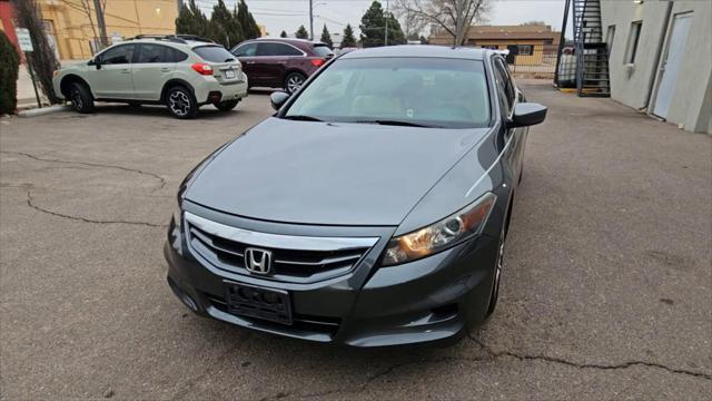 used 2012 Honda Accord car, priced at $13,199