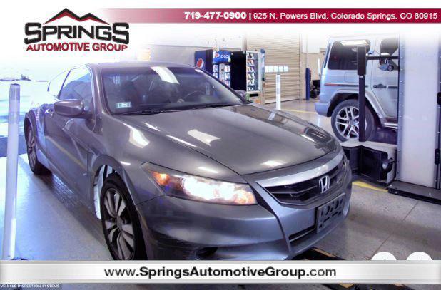 used 2012 Honda Accord car, priced at $12,799