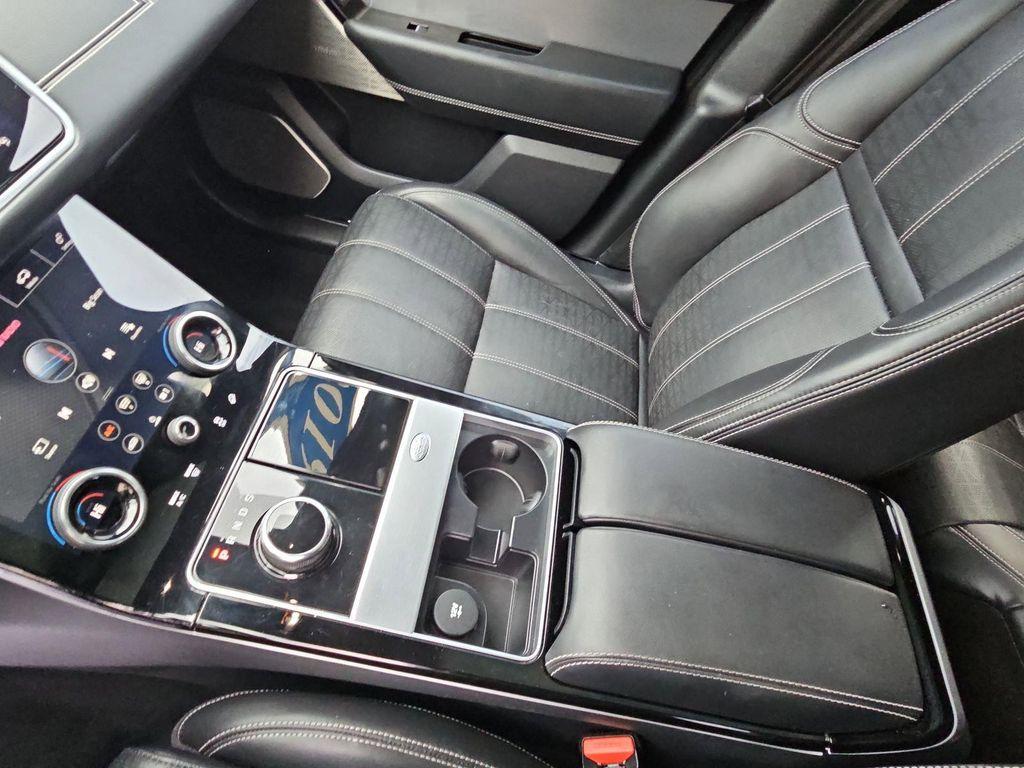 used 2019 Land Rover Range Rover Velar car, priced at $22,994