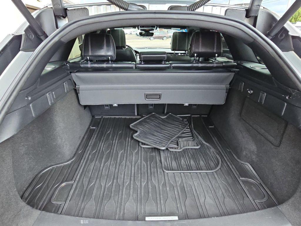 used 2019 Land Rover Range Rover Velar car, priced at $22,994