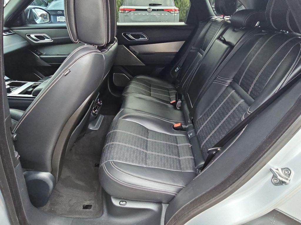 used 2019 Land Rover Range Rover Velar car, priced at $22,994