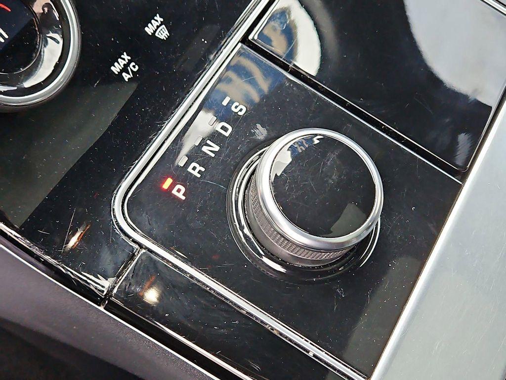 used 2019 Land Rover Range Rover Velar car, priced at $22,994