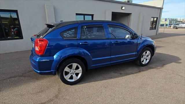 used 2010 Dodge Caliber car, priced at $3,995