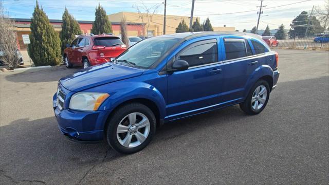 used 2010 Dodge Caliber car, priced at $3,995