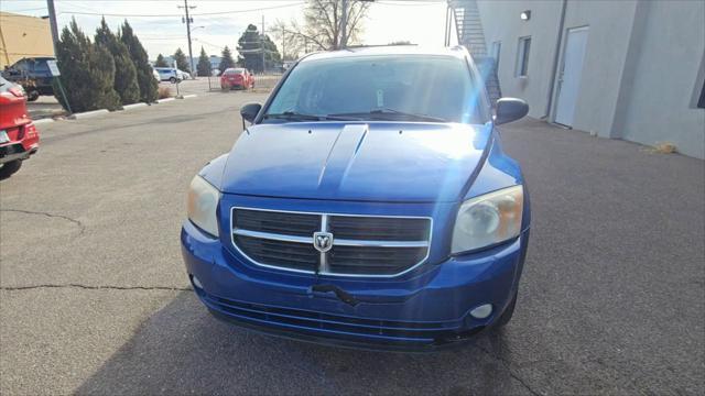 used 2010 Dodge Caliber car, priced at $3,995