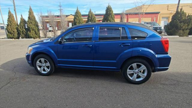 used 2010 Dodge Caliber car, priced at $3,995