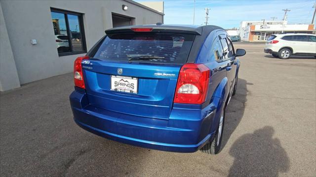 used 2010 Dodge Caliber car, priced at $3,995