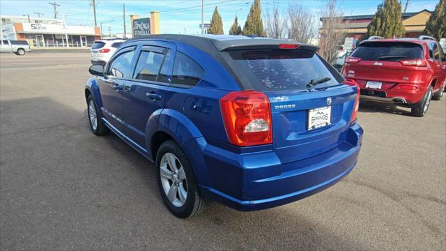 used 2010 Dodge Caliber car, priced at $3,995