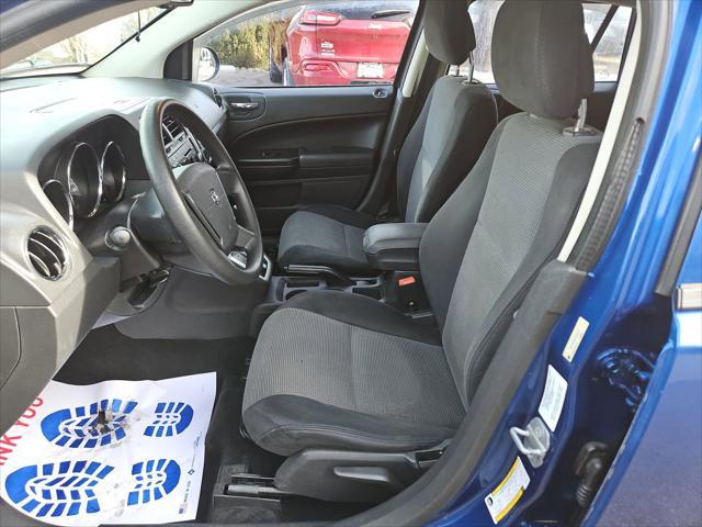 used 2010 Dodge Caliber car, priced at $3,995