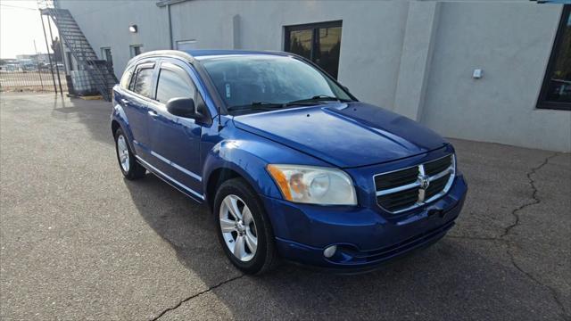 used 2010 Dodge Caliber car, priced at $3,995