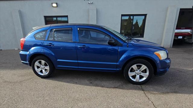 used 2010 Dodge Caliber car, priced at $3,995